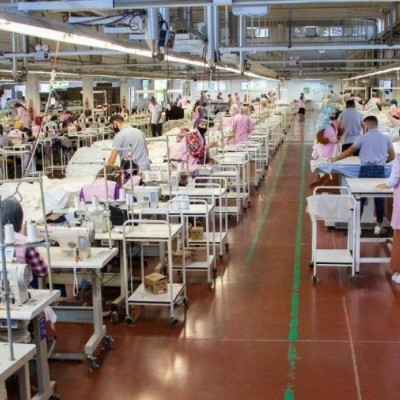 Calimera Moda Tekstil San. ve Tic. A.Ş.