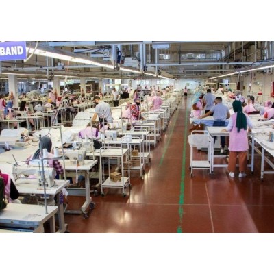 Calimera Moda Tekstil San. ve Tic. A.Ş.