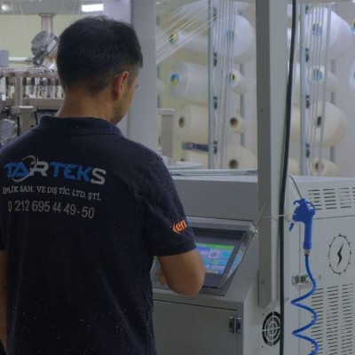 TARTEKS İPLİK SAN. VE DIŞ TİC. LTD.ŞTİ.