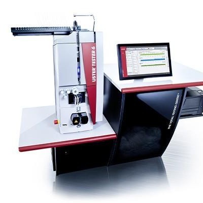 Uster Technologies AG
