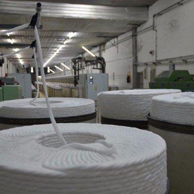 Side İplik San. ve Tic. Ltd. Şti.