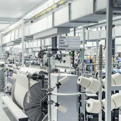 ALPERTEKS MENSUCAT SAN.ve TİC. A.Ş.