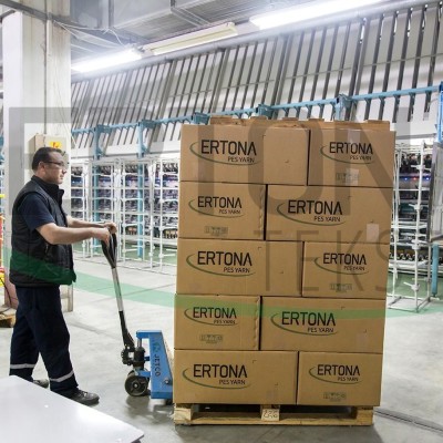 Ertona Tekstil A.Ş.