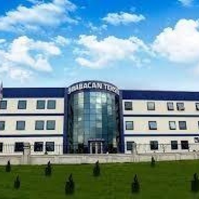 BABACANTEKS Örme Sanayi Ticaret A.Ş