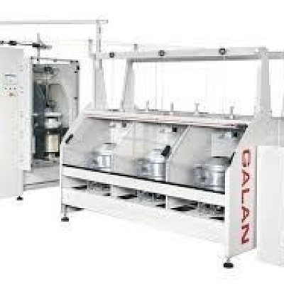 GALAN TEXTILE MACHINERY, S.L.