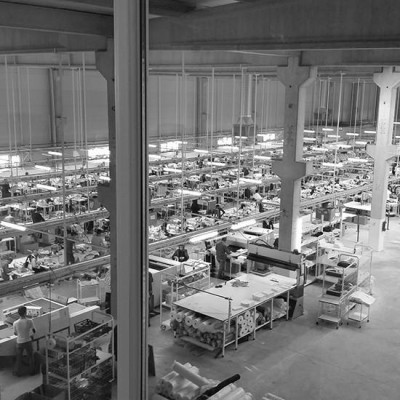 Pinaldi Tekstil Konf.San.ve Tic.A.Ş.