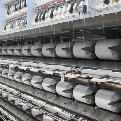 ANADOLU İPLİK ve TEKSTİL FABRİKALARI A.Ş.