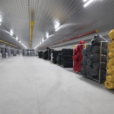 Haksa İplik San. A.Ş