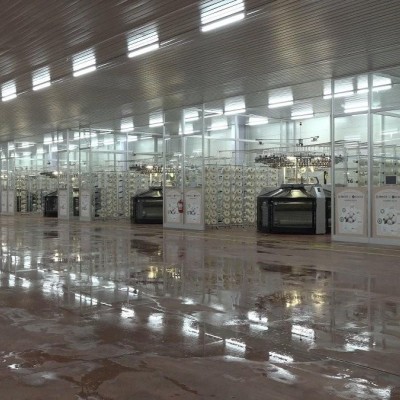 RUBENİS TEKSTİL SAN. TİC. A.Ş.