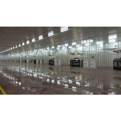 RUBENİS TEKSTİL SAN. TİC. A.Ş.