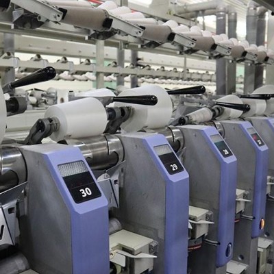 ACARSOY TEKSTİL TİCARET VE SANAYİ A.Ş.