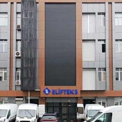 Elifteks İplik Sanayi ve Ticaret A.Ş.