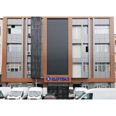 Elifteks İplik Sanayi ve Ticaret A.Ş.