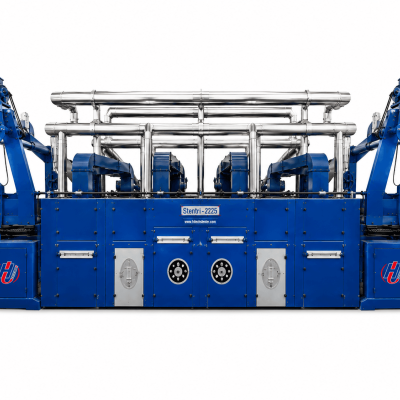 HITECH STENTER