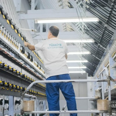 ANADOLU İPLİK ve TEKSTİL FABRİKALARI A.Ş.