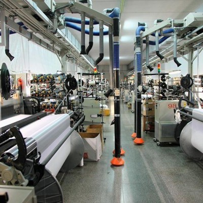 BARUTÇU TEKSTİL SAN.TİC.A.Ş.