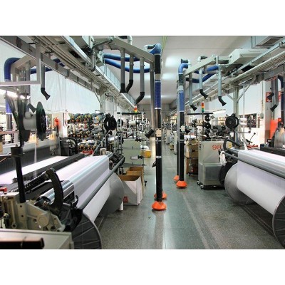 BARUTÇU TEKSTİL SAN.TİC.A.Ş.