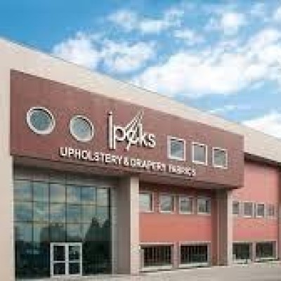 İPEKS TEKSTİL SAN. VE TİC. A.Ş.