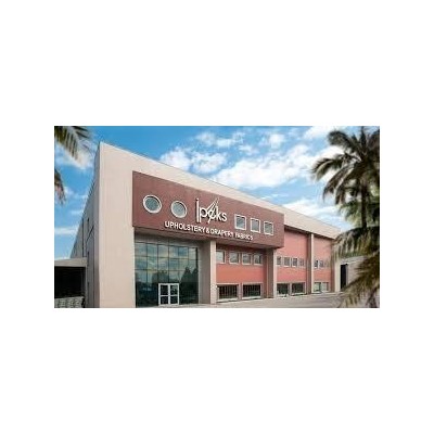 İPEKS TEKSTİL SAN. VE TİC. A.Ş.