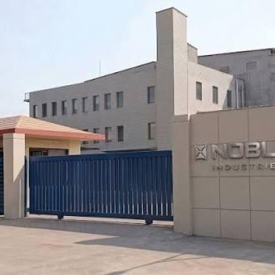 Nobletex Industries Limited