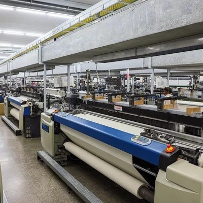 Gohar Textile Mills Pvt Ltd.