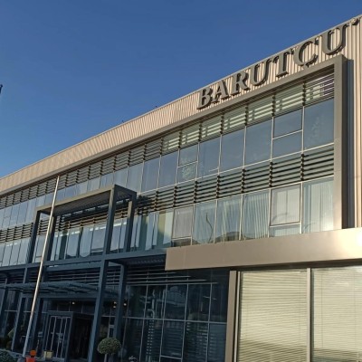 BARUTÇU TEKSTİL SAN.TİC.A.Ş.