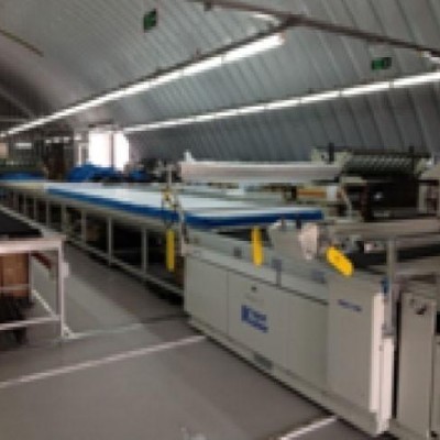 BNK Tekstil ve Konf. San. ve Tic. A.Ş.