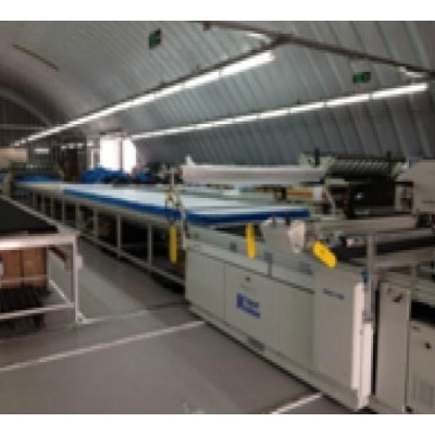 BNK Tekstil ve Konf. San. ve Tic. A.Ş.