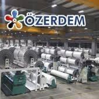 ÖZERDEM MENSUCAT SAN. VE TİC. A.Ş