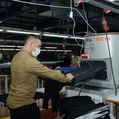 DRN Örme Tekstil San. ve Tic. Ltd. Şti.