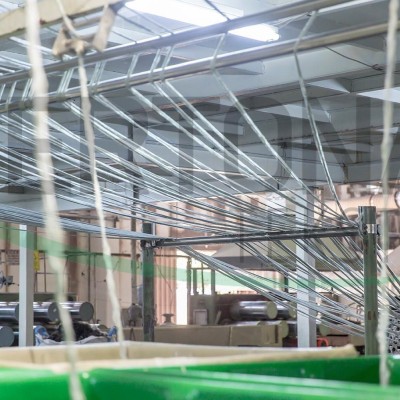 Ertona Tekstil A.Ş.