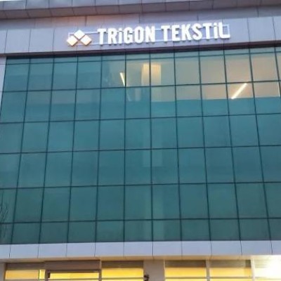 TRİGON TEKSTİL SAN. VE DIŞ TİC. LTD. ŞTİ.