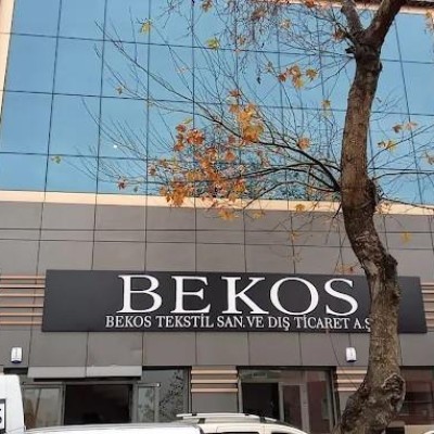 BEKOS TEKSTİL SAN.VE DIŞ TİC.A.Ş.