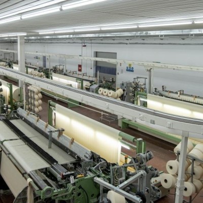 USPAR TEKSTİL SANAYİ VE TİCARET A.Ş