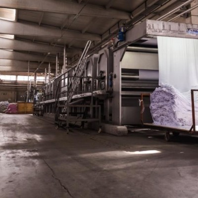 ASLI TEKSTİL GİYİM SANAYİ A.Ş.