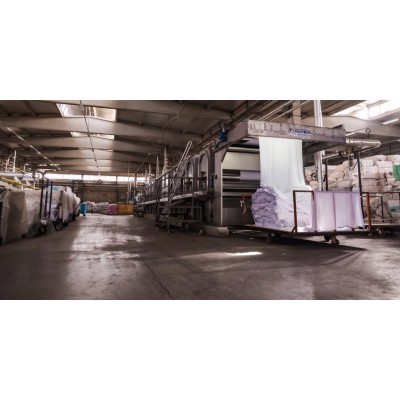 ASLI TEKSTİL GİYİM SANAYİ A.Ş.