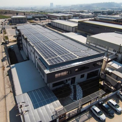 Aysoy Tekstil San. Ve Tic.Ltd.Şti.