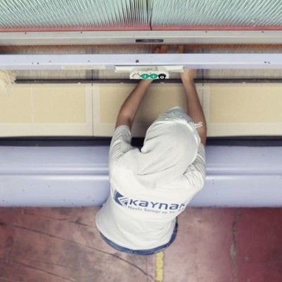 KAYNAK HAVLU SAN. ve TİC.A.Ş.