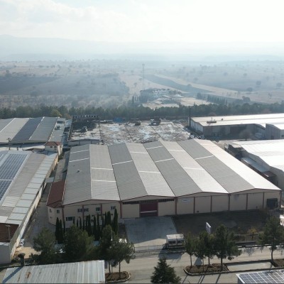 ÇINAR İPLİK TEKS. SAN. VE TİC. LTD. ŞTİ.