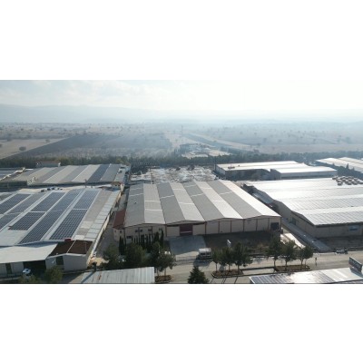 ÇINAR İPLİK TEKS. SAN. VE TİC. LTD. ŞTİ.