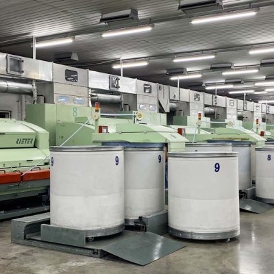 A.V.S. İPLİK TEKSTİL SAN.ve TİC.LTD.ŞTİ.