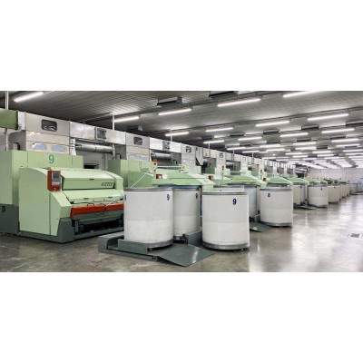 A.V.S. İPLİK TEKSTİL SAN.ve TİC.LTD.ŞTİ.