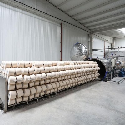 AKCANLAR TEKSTİL SAN. VE TİC. A.Ş.