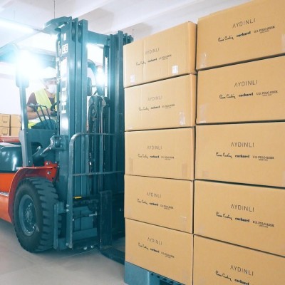 Soylu Moda Tekstil San ve Dış Tic Ltd Şti