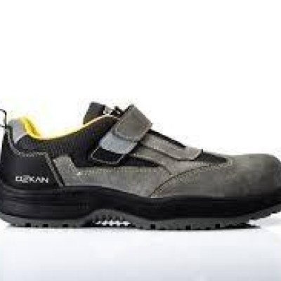 ÖZKAN TEKNİK EMNİYET MALZ.SAN.VE TİC.A.Ş.