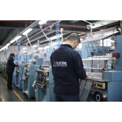 Yıldız Örme Tekstil San.ve Tic.Ltd.Şti.