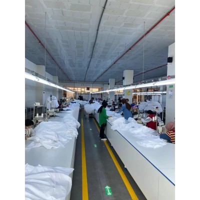 ESKA TEKSTİL SANAYİ VE TİC. LTD. ŞTİ.