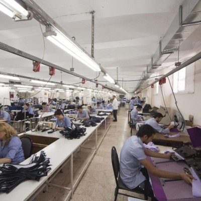 Aksoy Brunelli Provva Gömlek ve Tekstil Ürünleri San. Tic. Ltd. Şti.