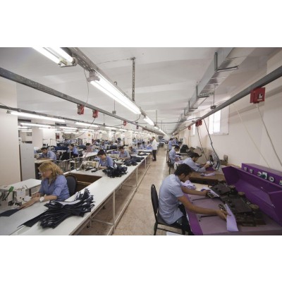 Aksoy Brunelli Provva Gömlek ve Tekstil Ürünleri San. Tic. Ltd. Şti.