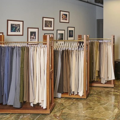 ALMODO ALTUNLAR TEKSTİL SAN. VE TİC. A.Ş.